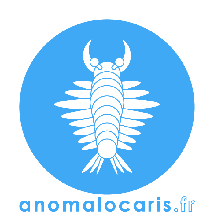 anomalocaris.fr
